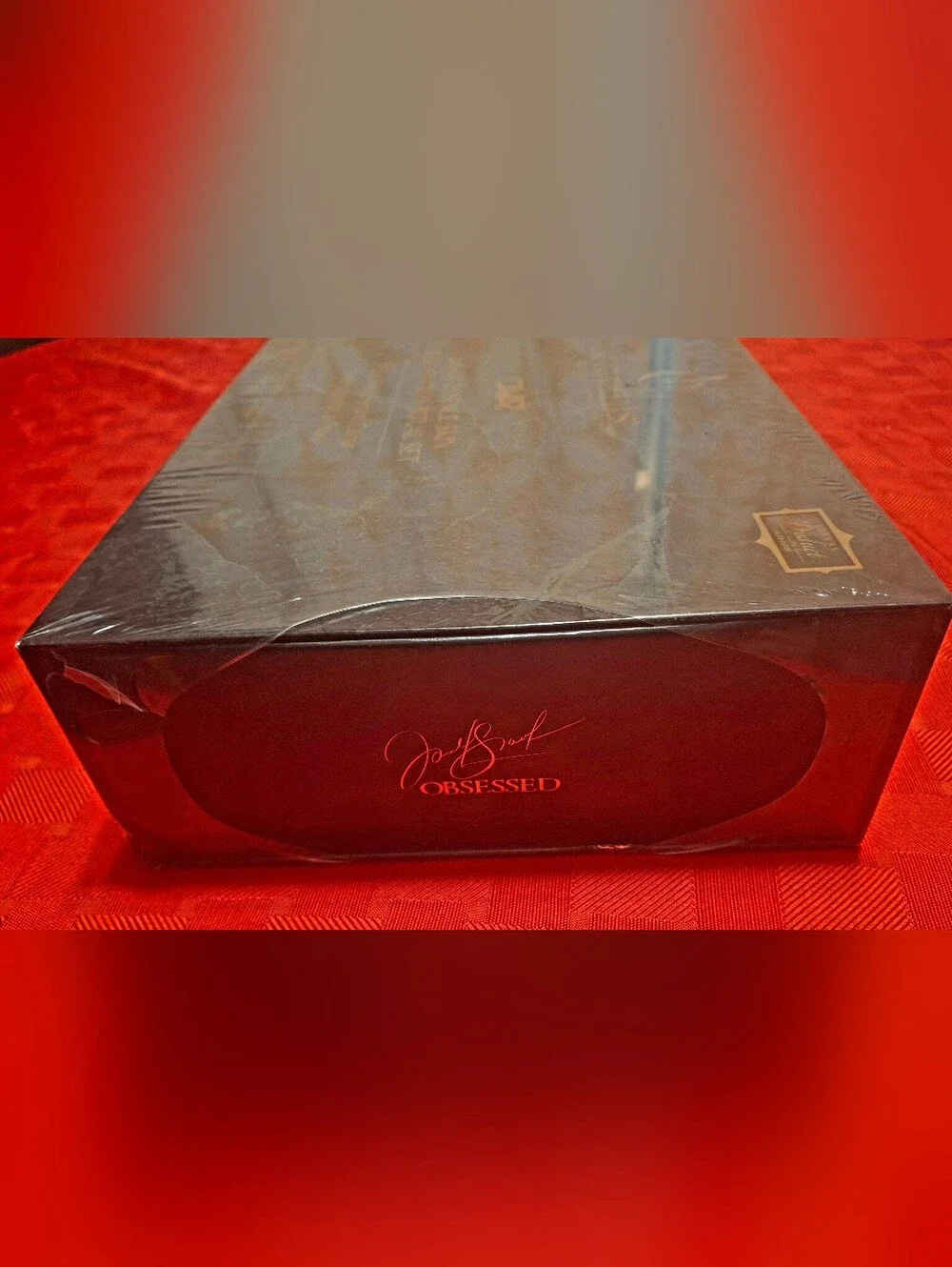 Inner-Cells Caviar Essence Skin Rejuvenation Ritual Set 6-Piece NEW SEALED NIB